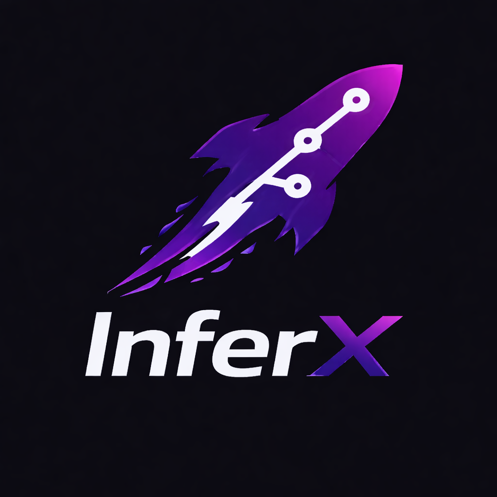 InferX Logo