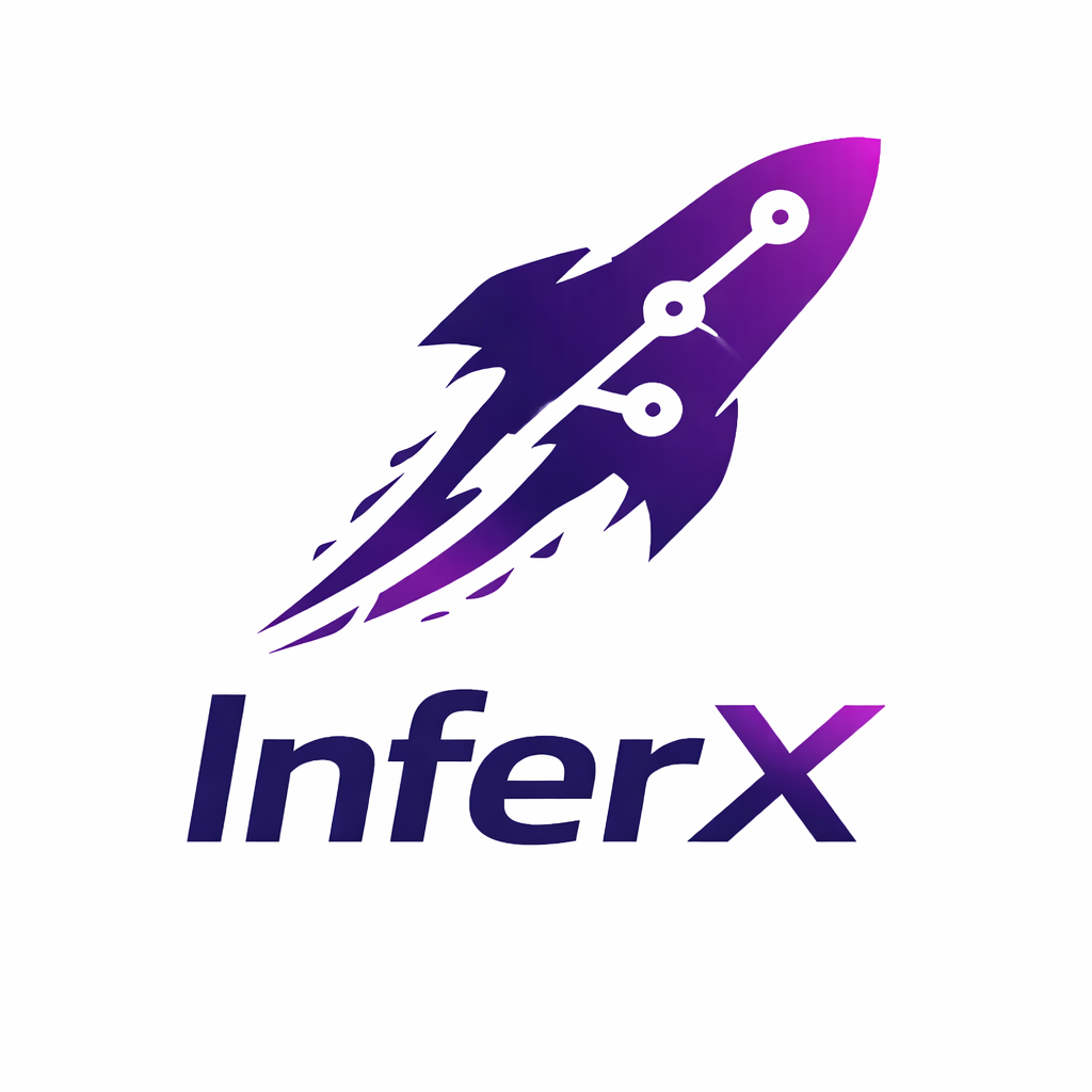 InferX Logo